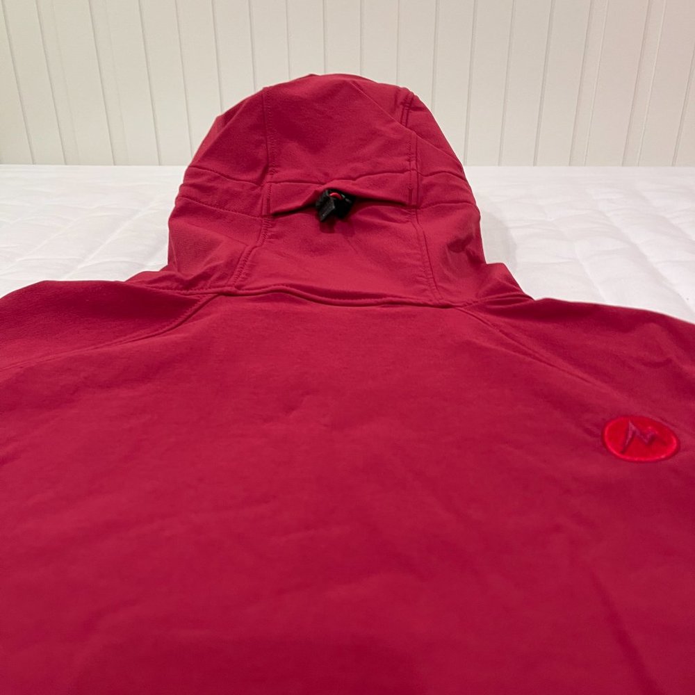 Marmot Tour M3 Soft Shell Jacket - image 5